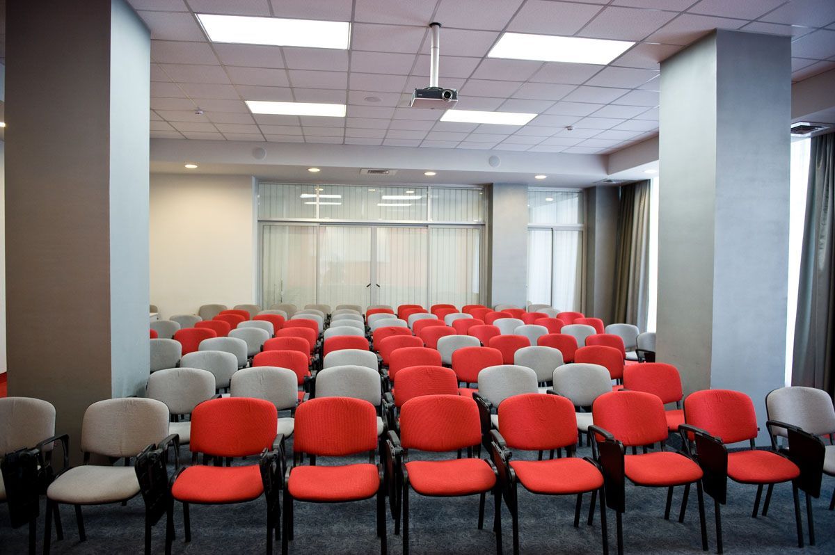 Зал для конференций №2 - гостиница "Москва"