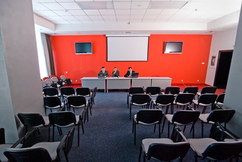 Конференц-сервис