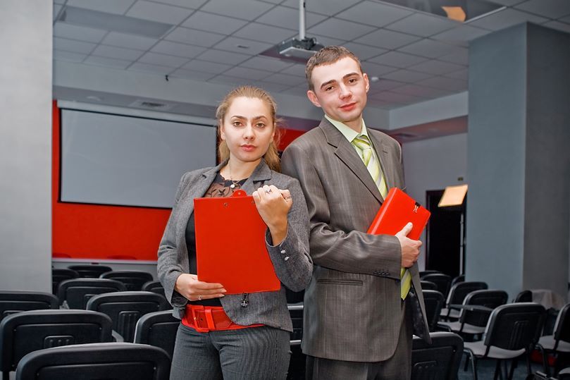 Конференц-сервис