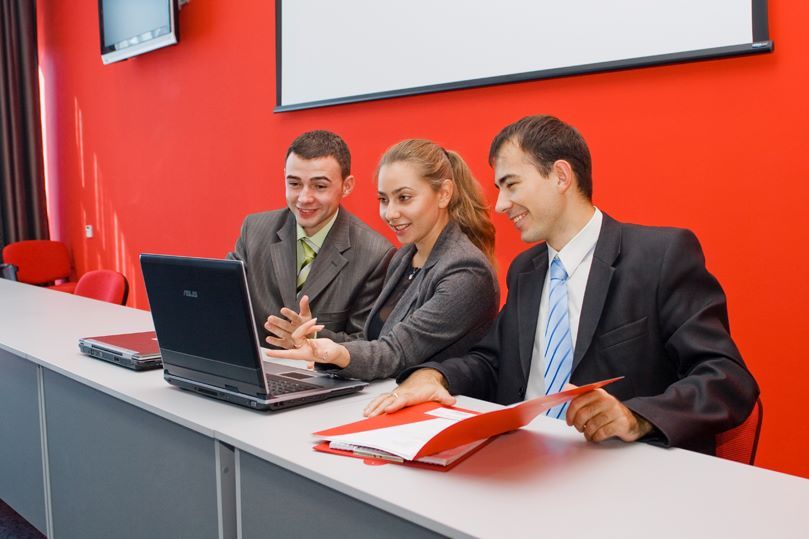 Конференц-сервис