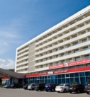 Гостиница Москва - отель в Симферополе