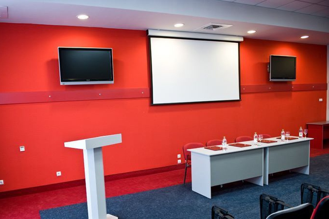 Конференц-сервис