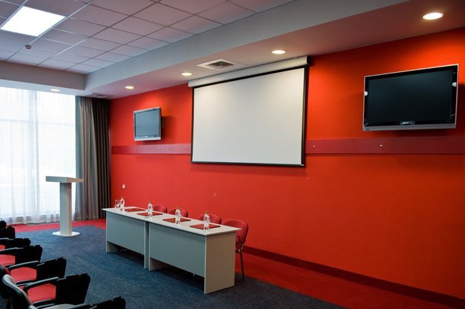 Конференц-сервис