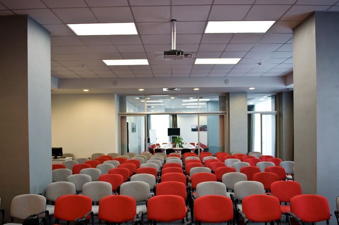 Конференц-сервис