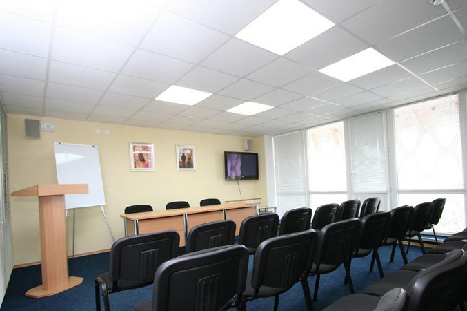 Конференц-сервис