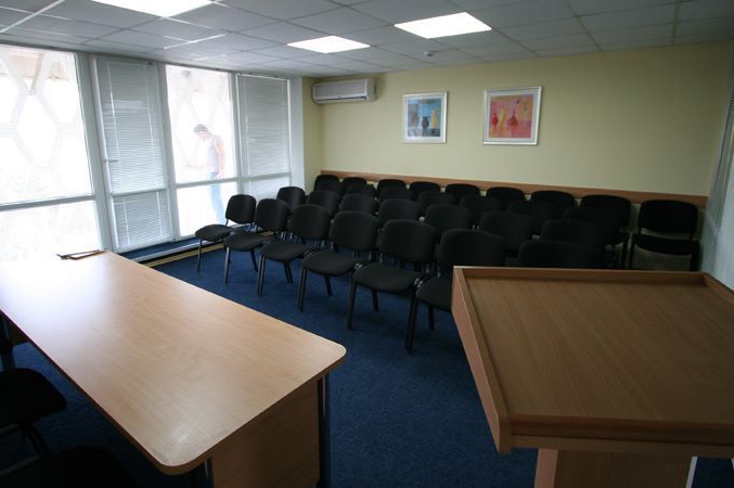 Конференц-сервис