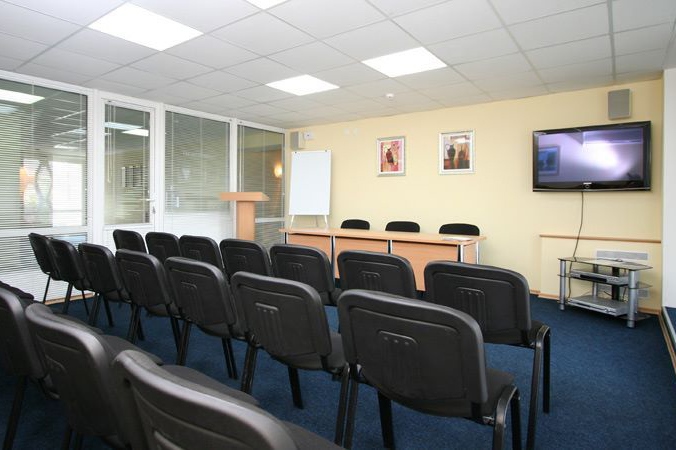 Конференц-сервис