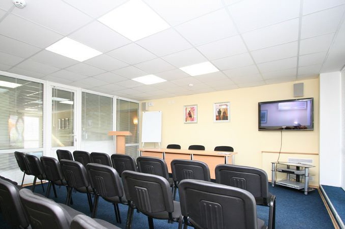 Конференц-сервис