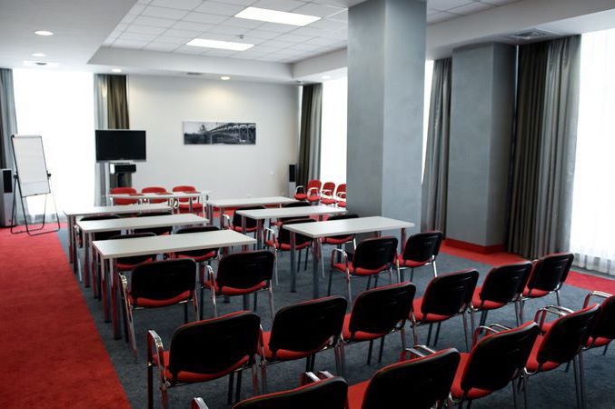 Конференц-сервис