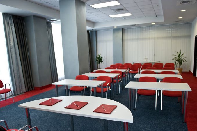 Конференц-сервис