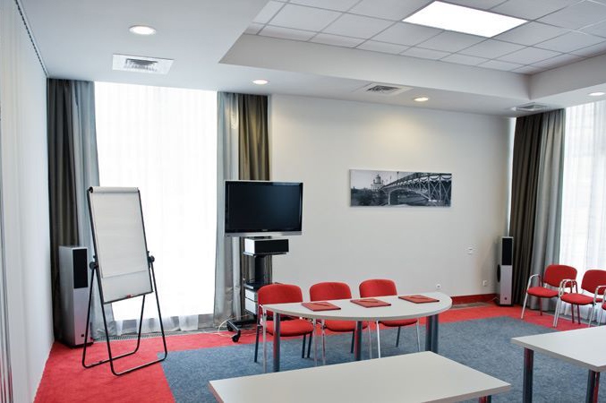 Конференц-сервис