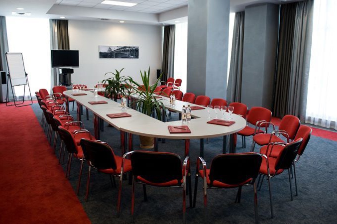 Конференц-сервис