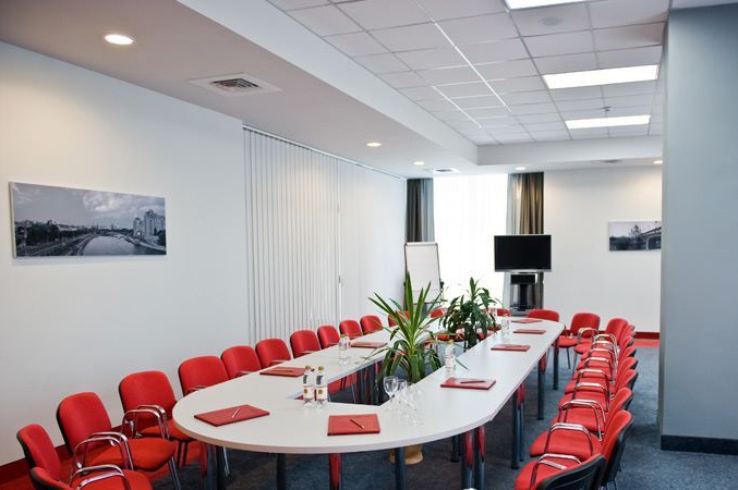 Конференц-сервис