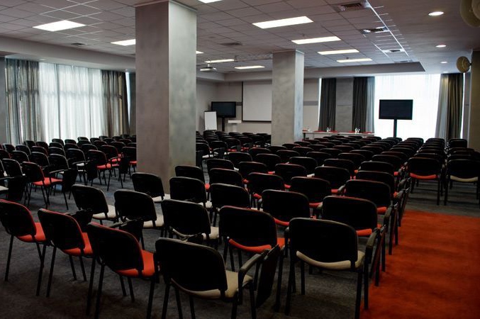 Конференц-сервис