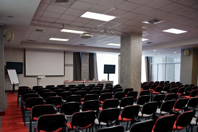 Конференц-сервис