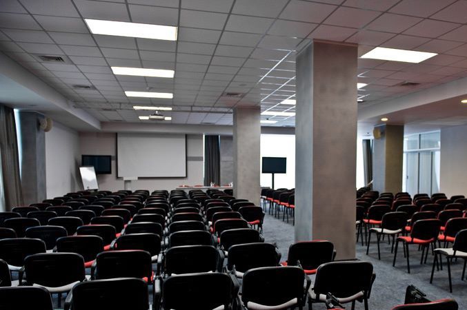 Конференц-сервис