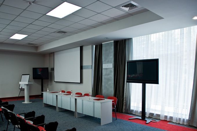 Конференц-сервис