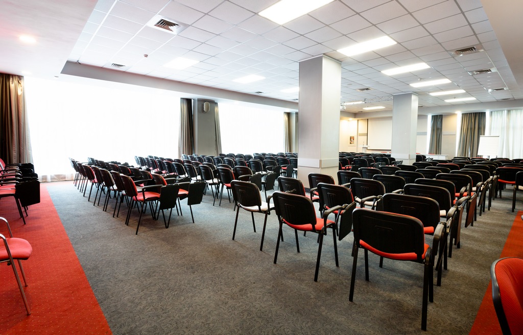 Зал для конференций №1 Зал для конференций №1