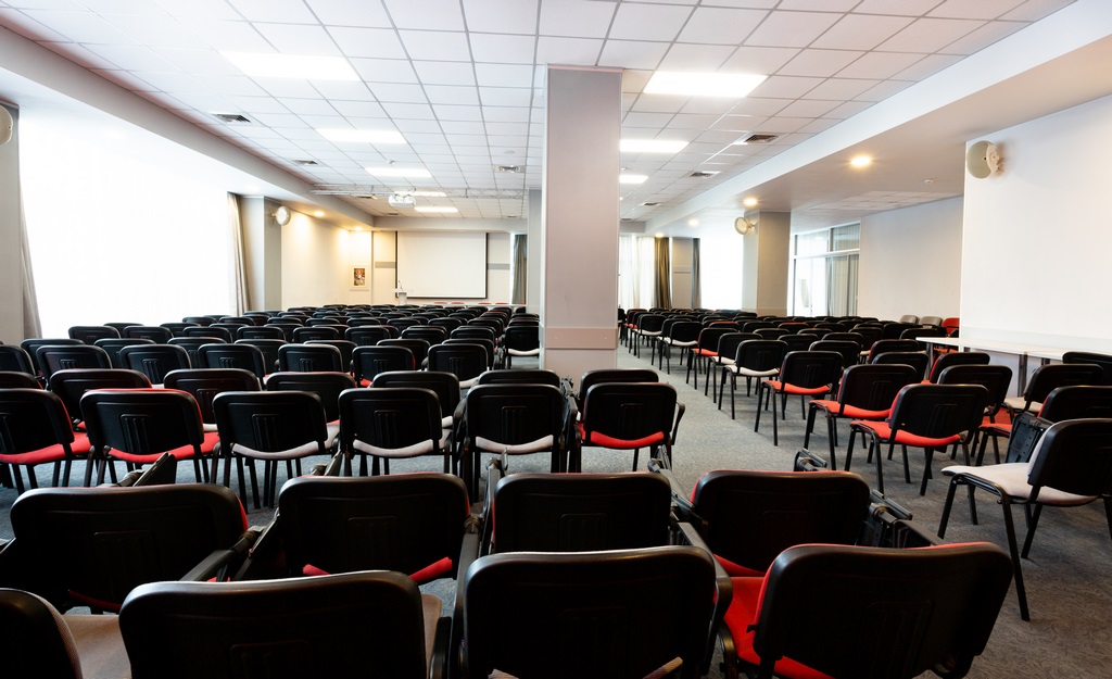 Зал для конференций №1 Зал для конференций №1