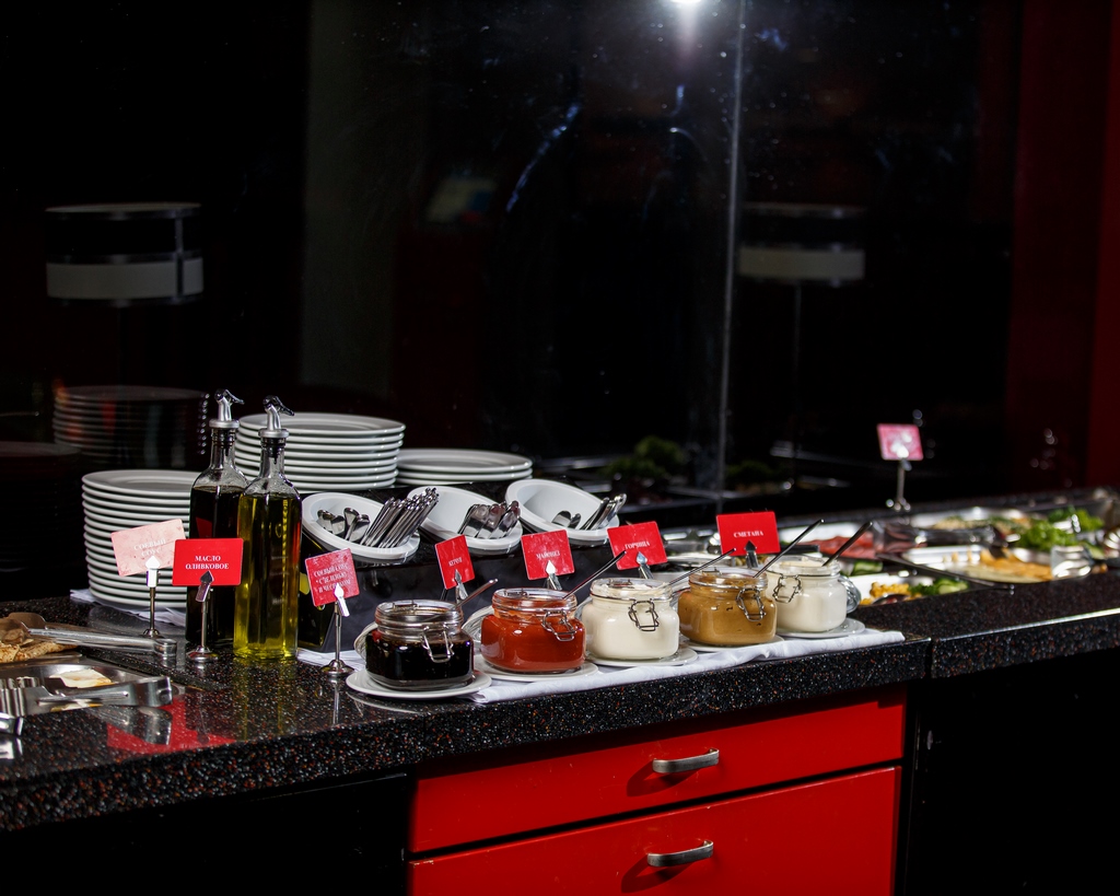 Ресторан «Москва» Симферополь