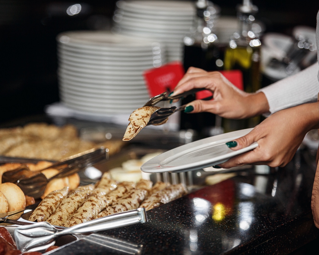 Ресторан «Москва» Симферополь