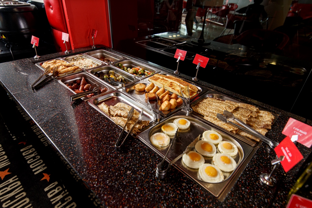 Ресторан «Москва» Симферополь