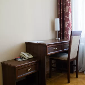 Длительное проживание