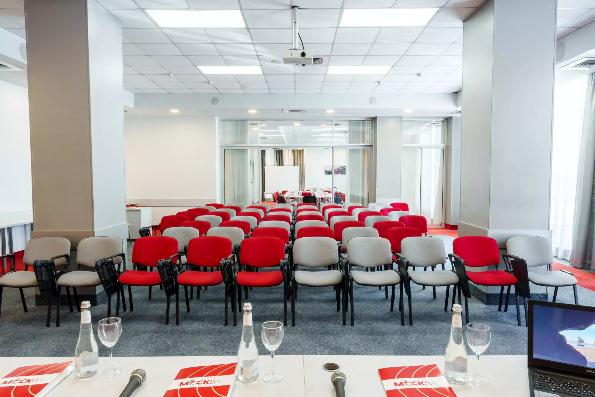 Зал для конференций №2 - гостиница "Москва"