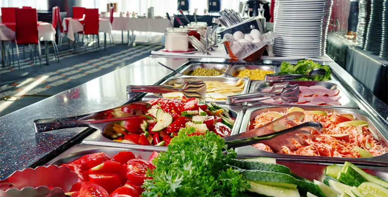 Гостиница Москва - отель в Симферополе