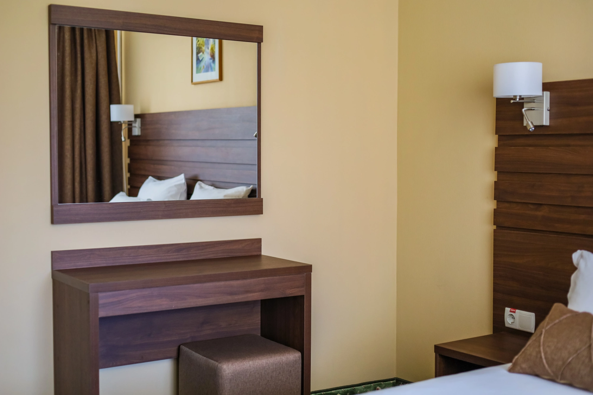 Бизнес 2-х комнатный