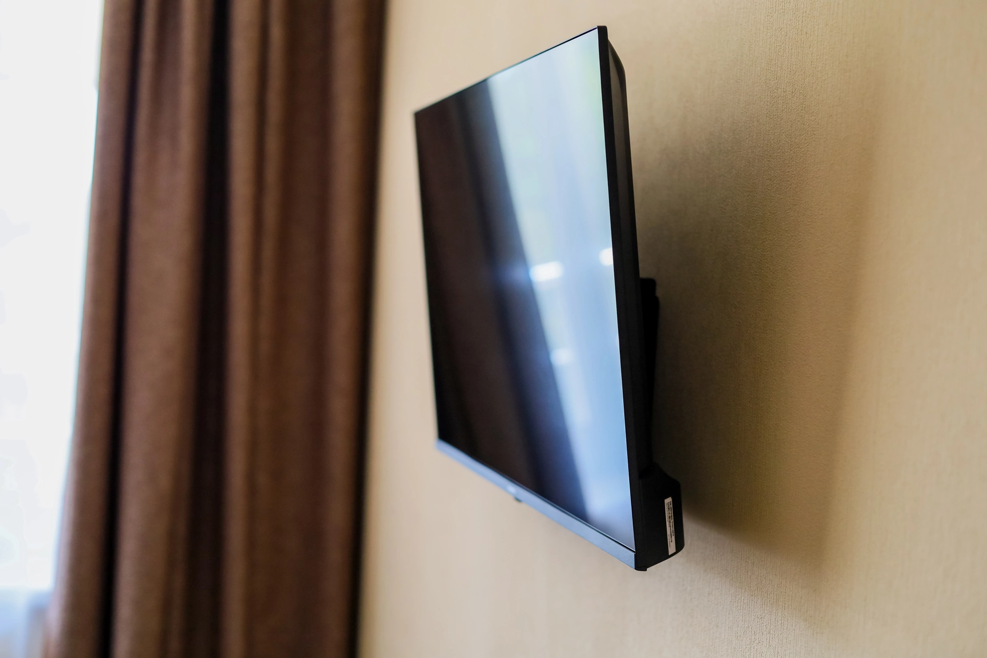 Бизнес 2-х комнатный