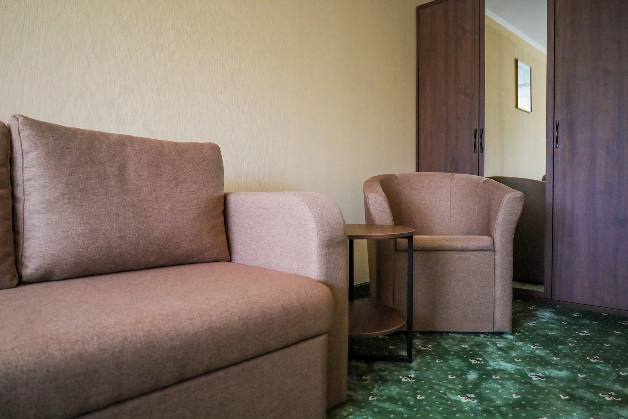 Бизнес 2-х комнатный